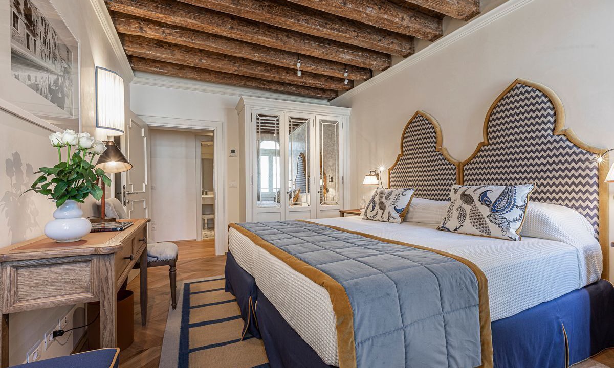 Photo of Bedroom in San Marco