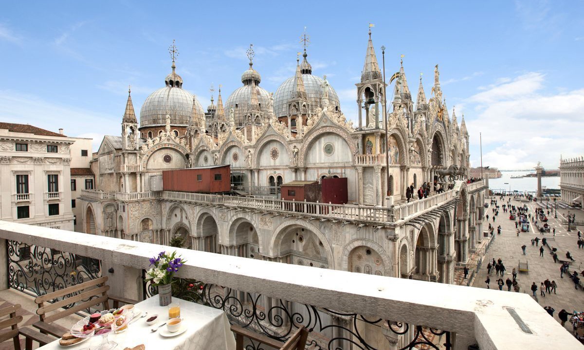 Photo of Outdoor in San Marco