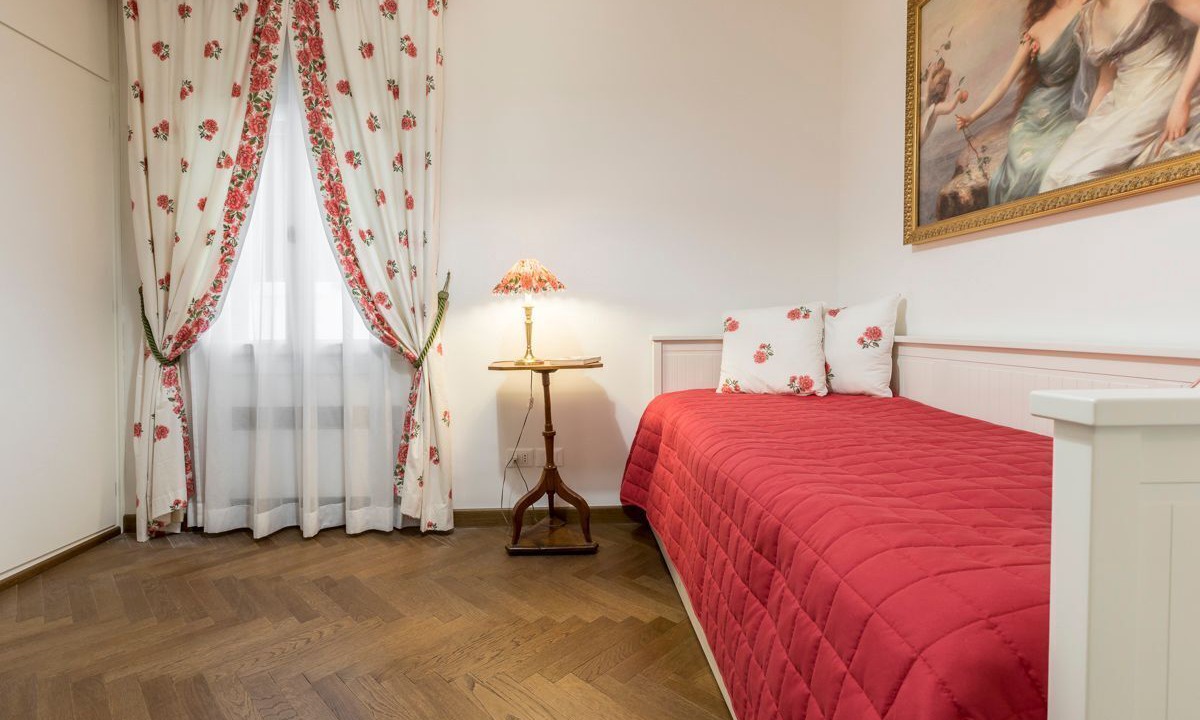 Photo of Bedroom in San Marco