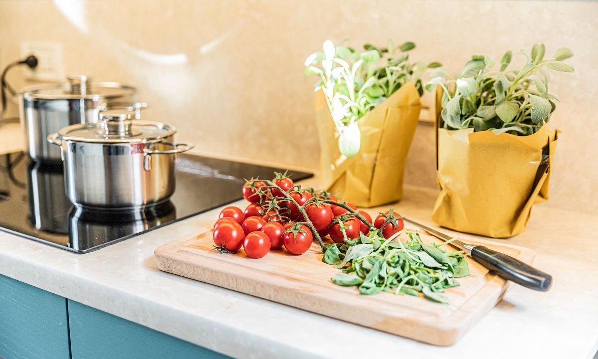 Photo of Kitchen in San Marco