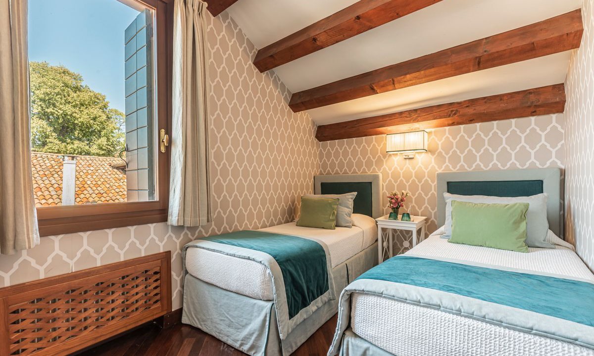 Photo of Bedroom in San Marco