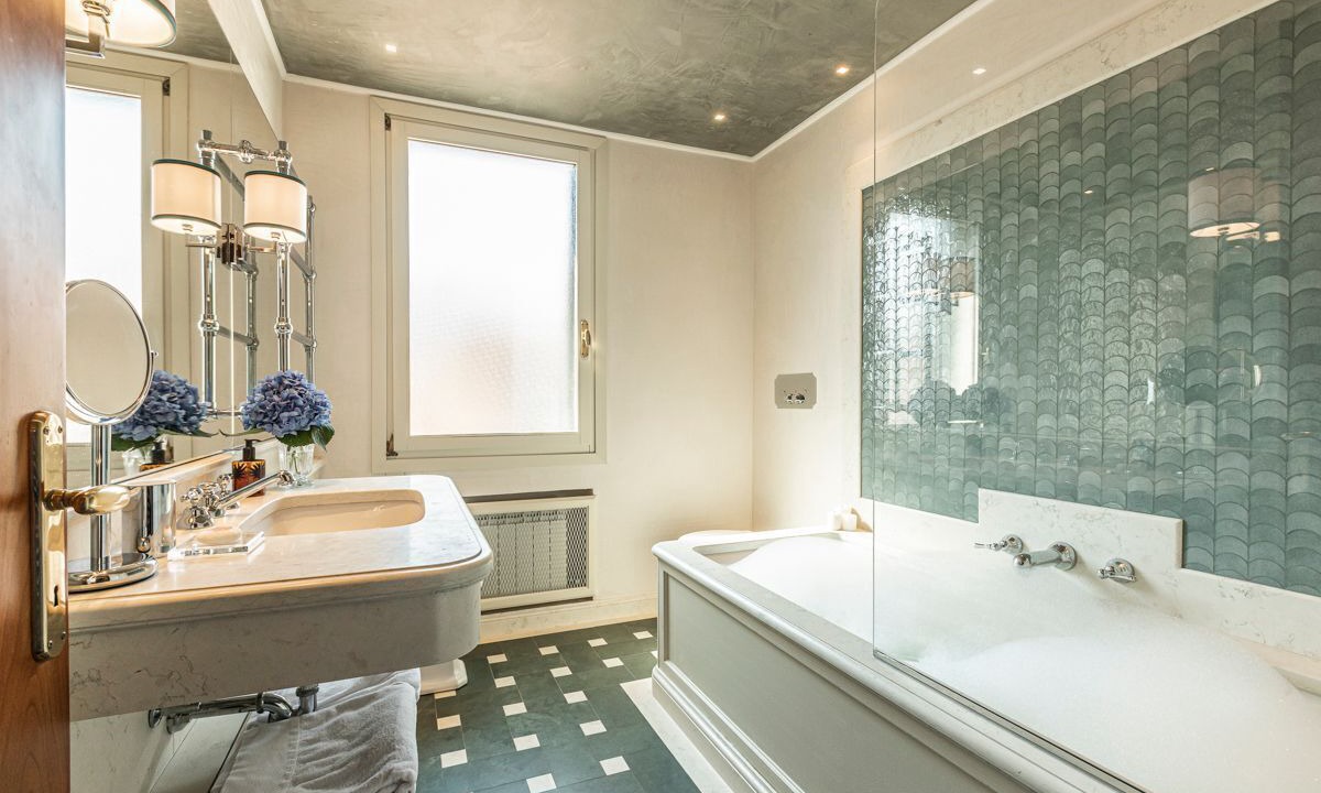 Photo of Bathroom in San Marco