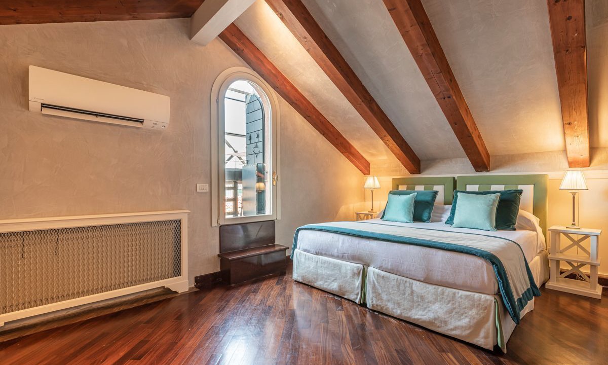 Photo of Bedroom in San Marco
