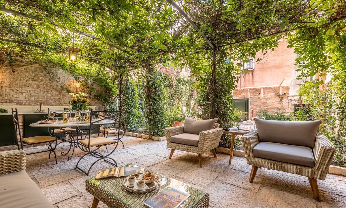 Photo of Outdoor in Dorsoduro