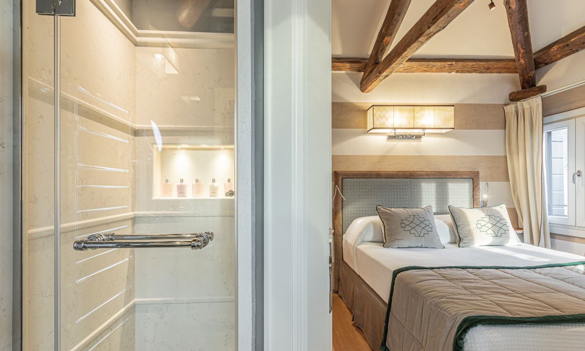 Photo of Bedroom in San Marco
