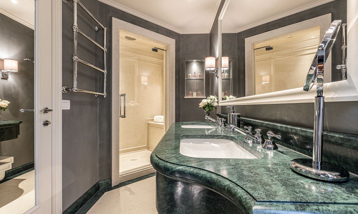 Photo of Bathroom in San Marco