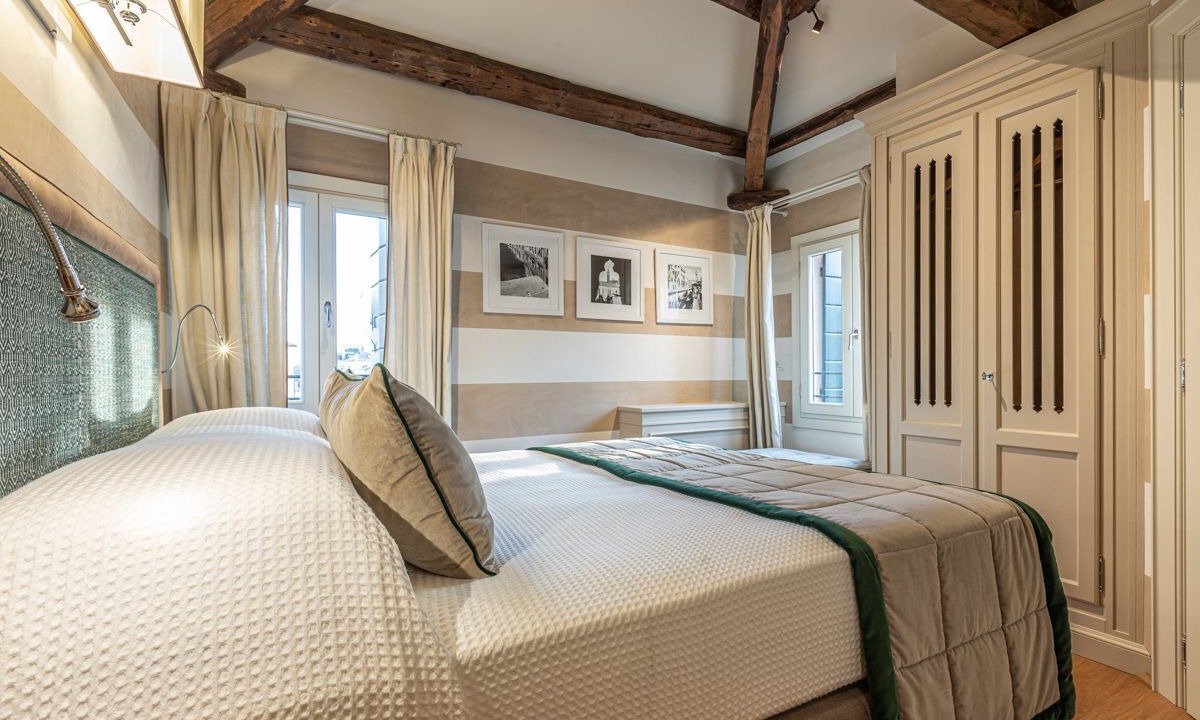 Photo of Bedroom in San Marco