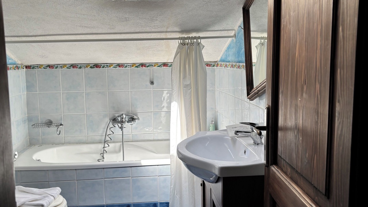 Photo of Bathroom in Marina Di Camerota