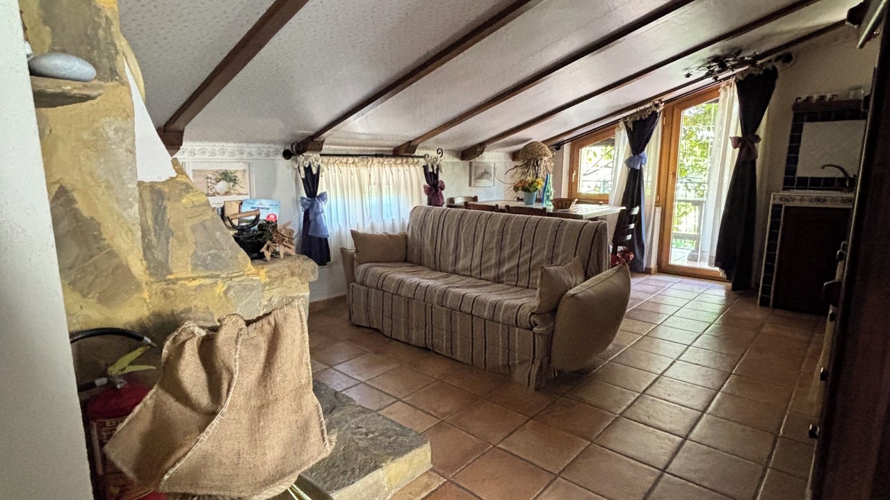 Photo of Livingroom in Marina Di Camerota
