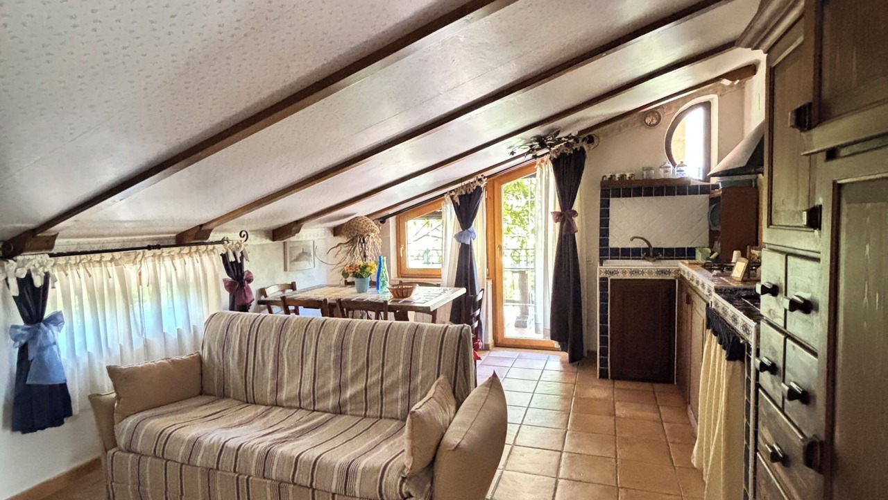 Photo of Livingroom in Marina Di Camerota