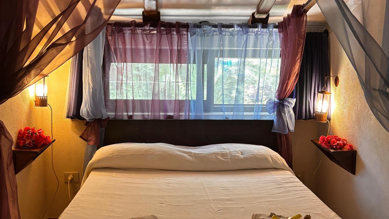 Photo of Bedroom in Marina Di Camerota
