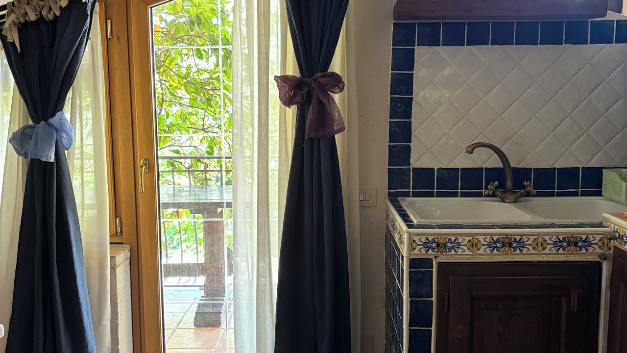 Photo of Bathroom in Marina Di Camerota