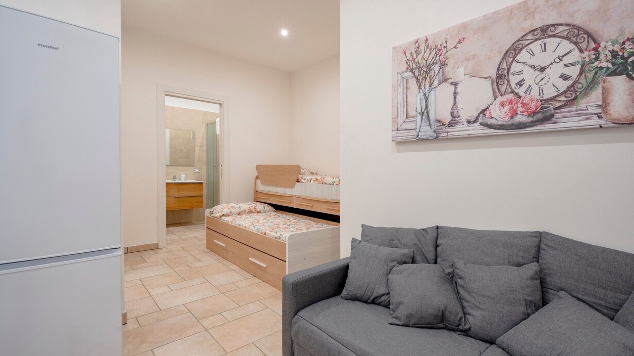 Photo of Livingroom in Macchia di Monte