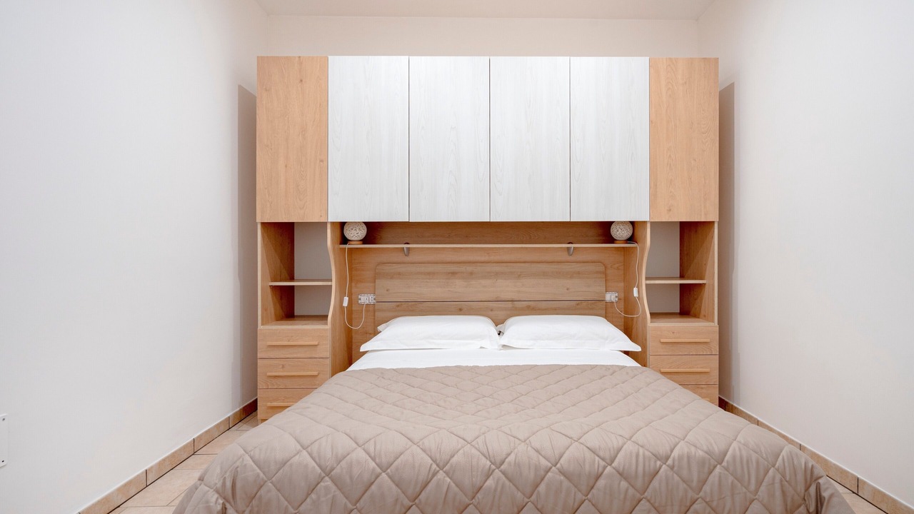 Photo of Bedroom in Macchia di Monte