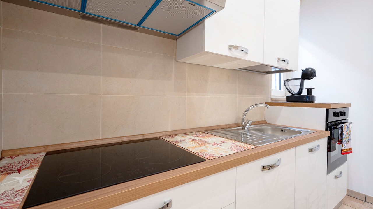 Photo of Kitchen in Macchia di Monte