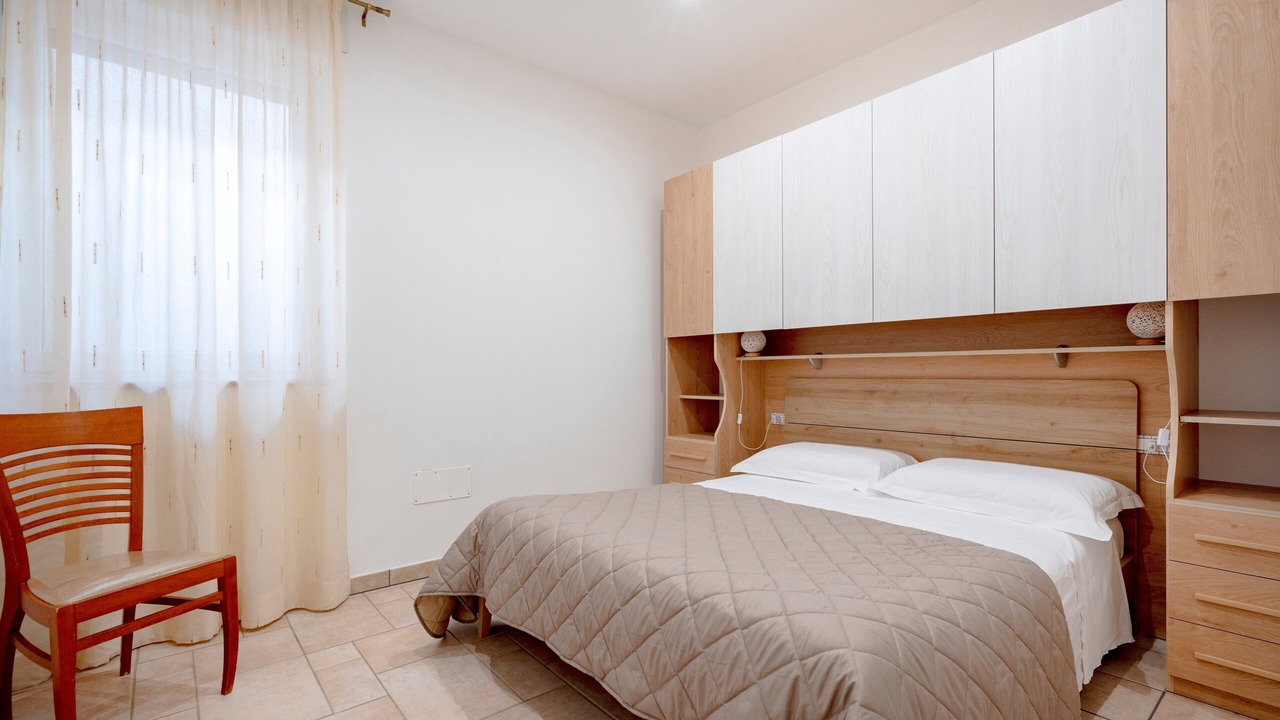 Photo of Bedroom in Macchia di Monte