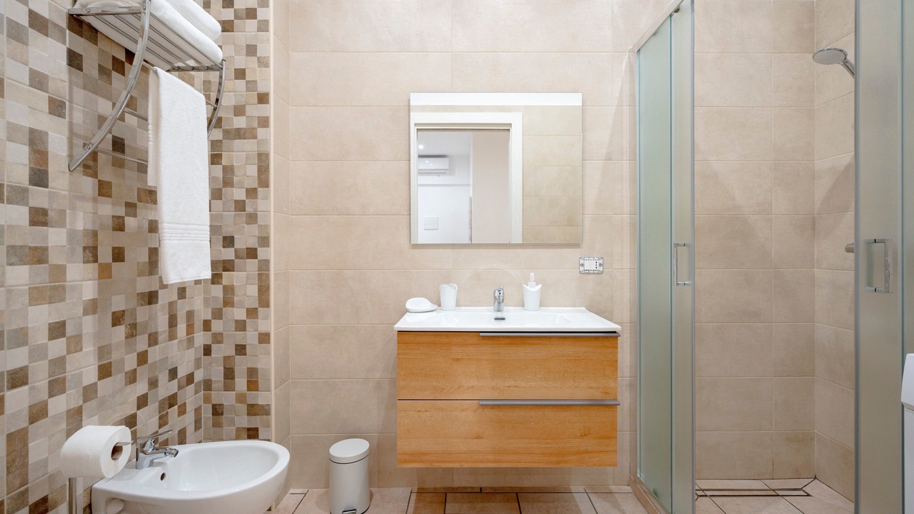 Photo of Bathroom in Macchia di Monte