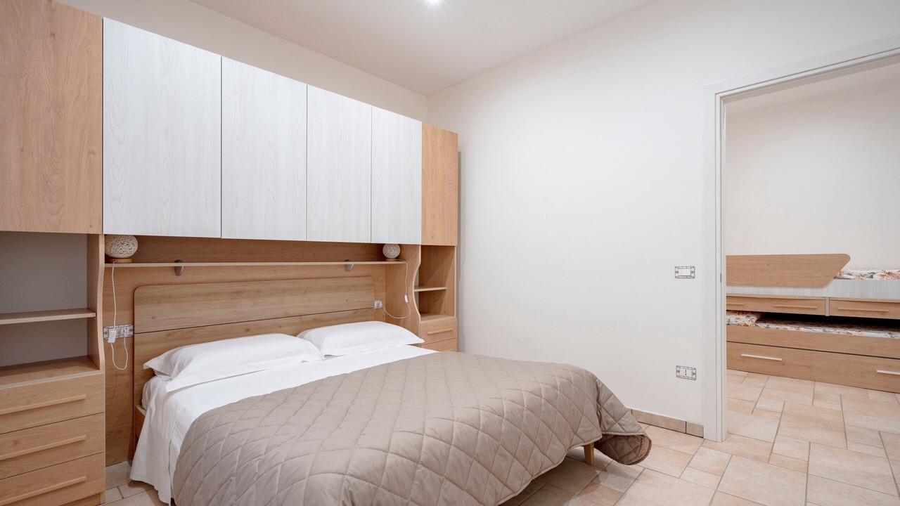Photo of Bedroom in Macchia di Monte