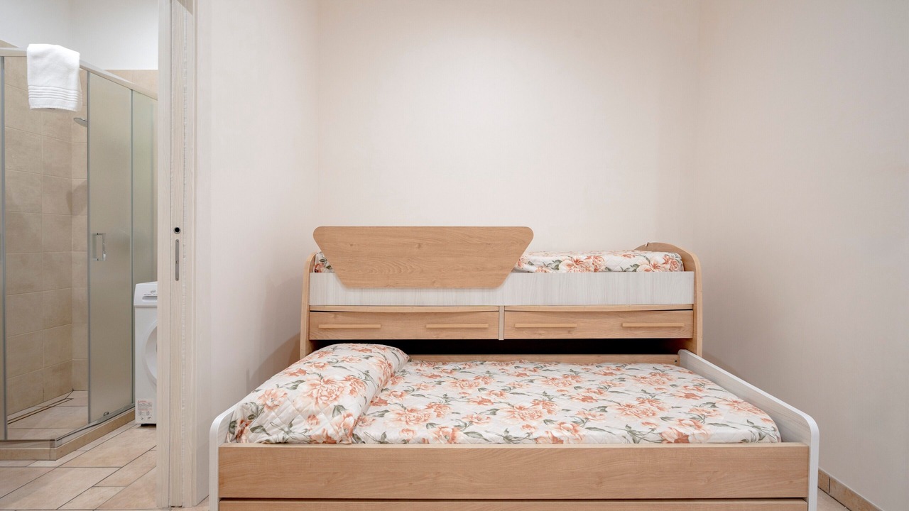 Photo of Bedroom in Macchia di Monte