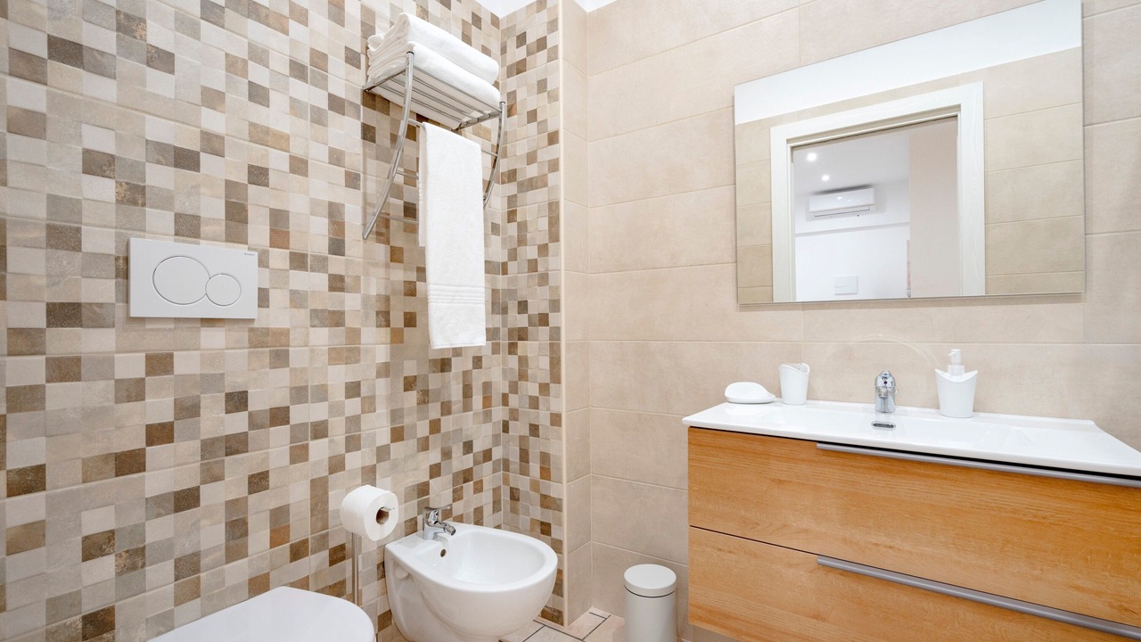 Photo of Bathroom in Macchia di Monte