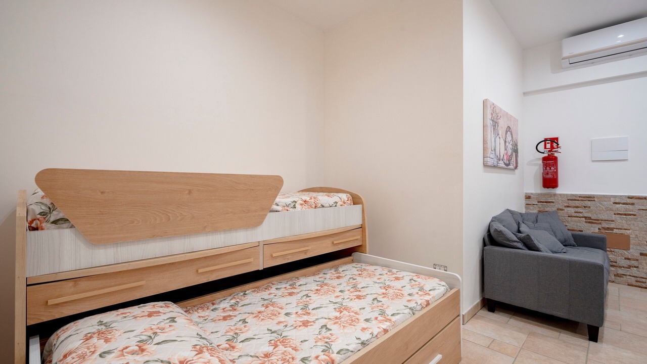 Photo of Bedroom in Macchia di Monte