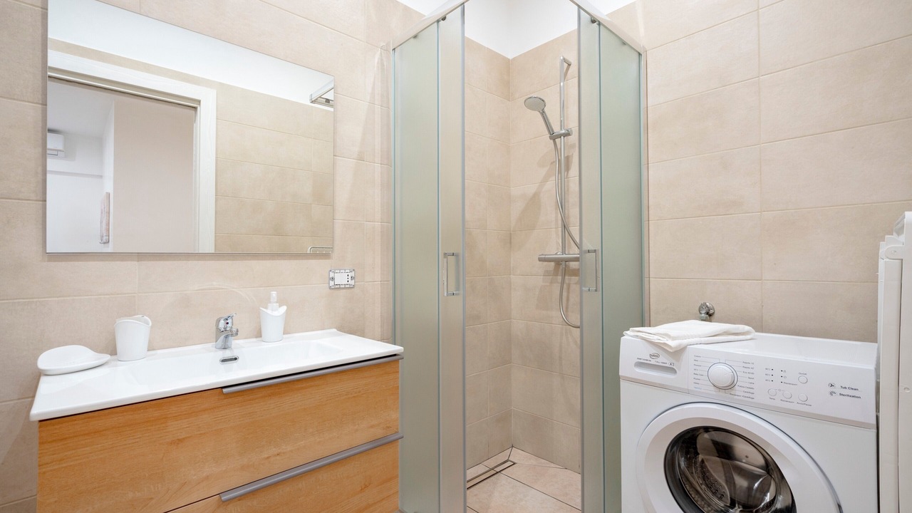 Photo of Bathroom in Macchia di Monte