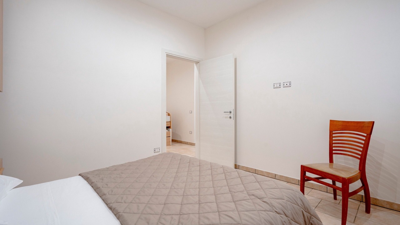 Photo of Bedroom in Macchia di Monte