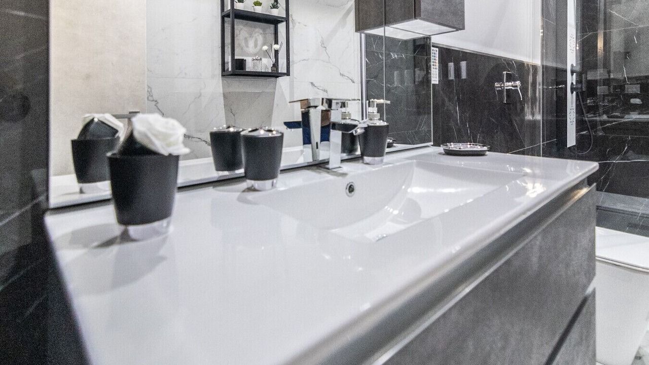 Photo of Bathroom in Rosolini