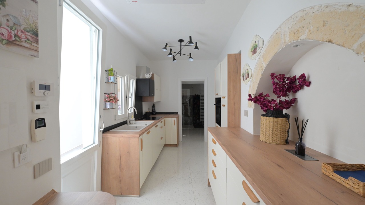 Photo of Kitchen in Manduria