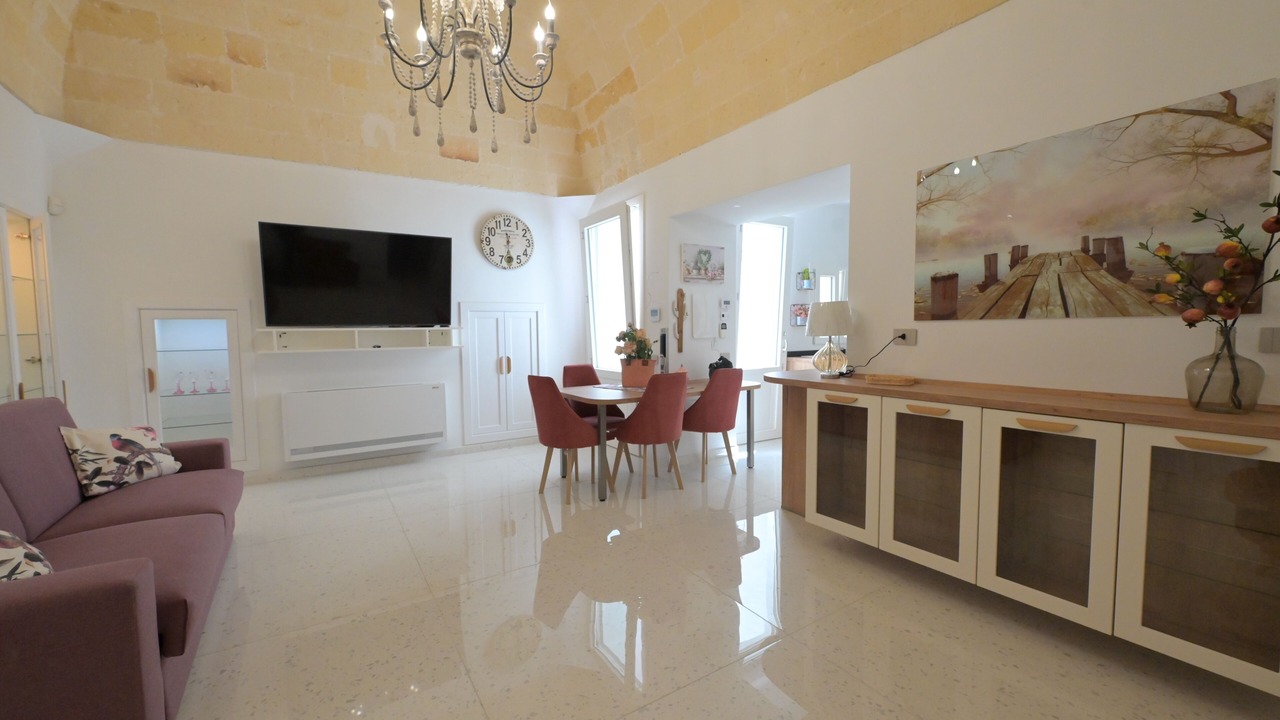 Photo of Livingroom in Manduria