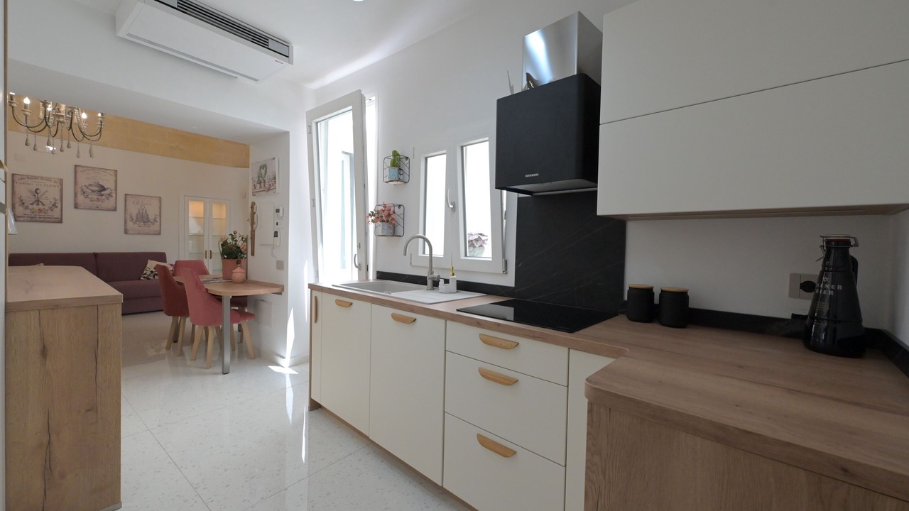 Photo of Kitchen in Manduria