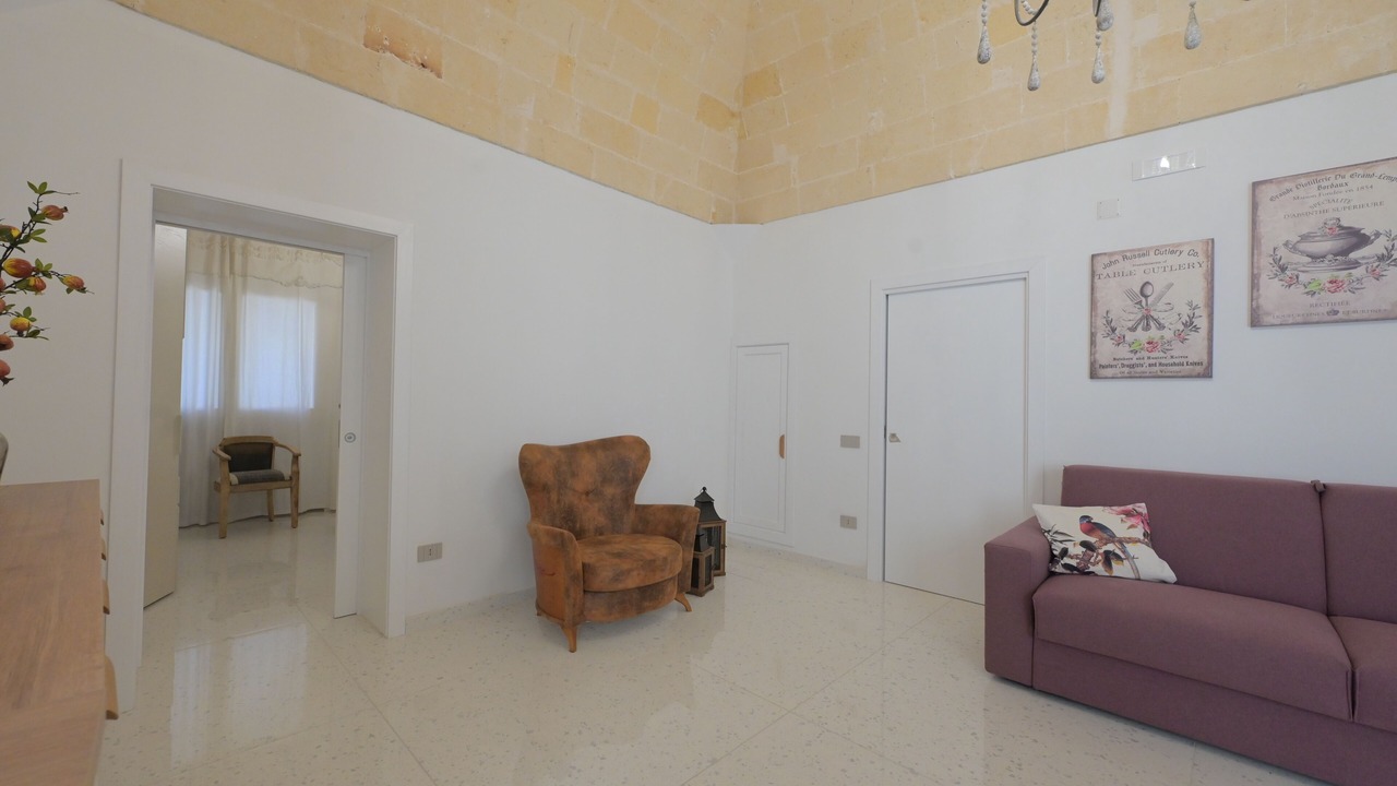 Photo of Livingroom in Manduria