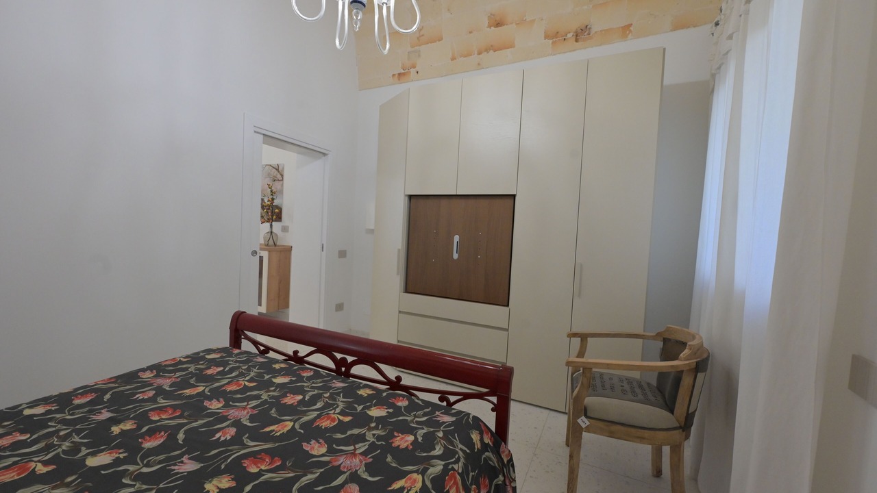Photo of Bedroom in Manduria