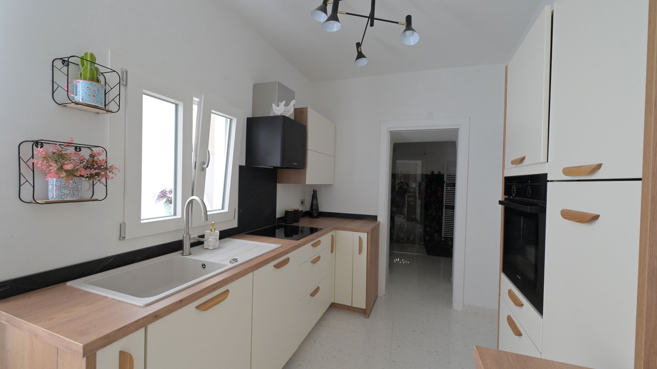 Photo of Kitchen in Manduria