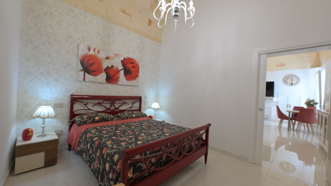 Photo of Bedroom in Manduria
