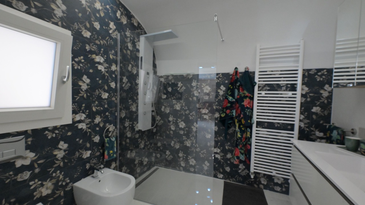 Photo of Bathroom in Manduria