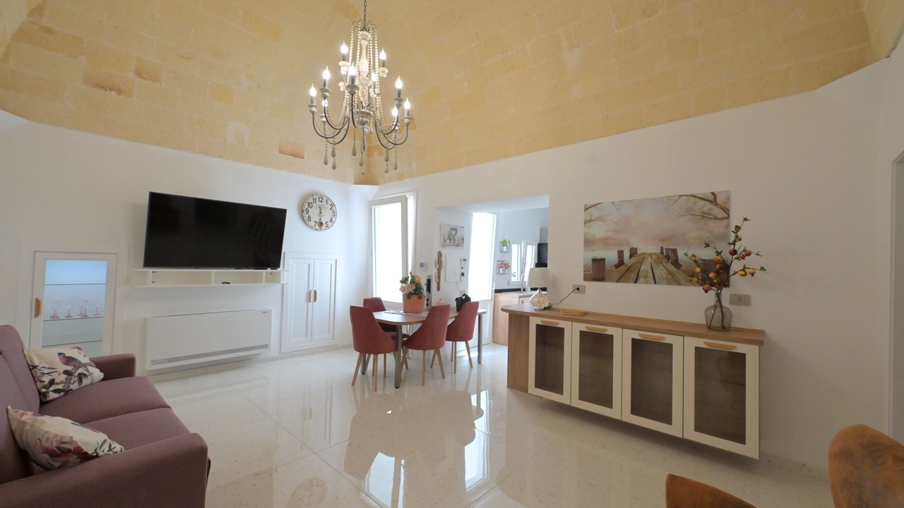 Photo of Livingroom in Manduria