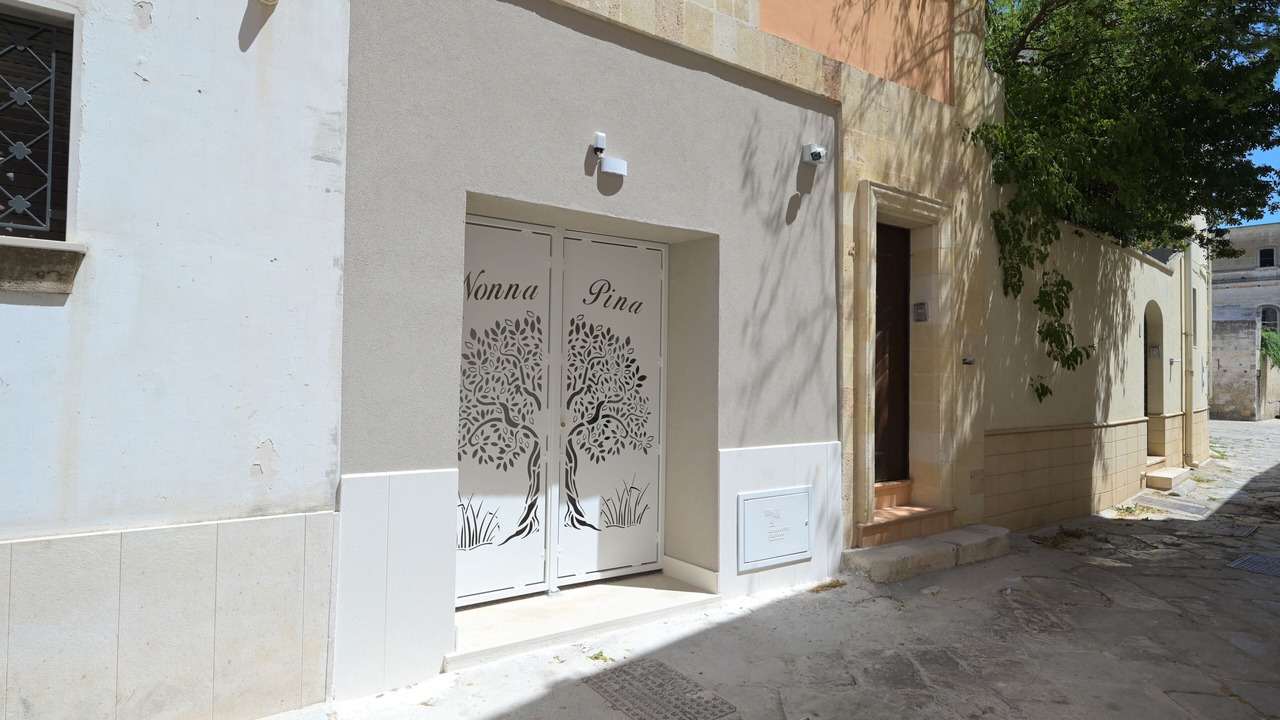 Photo of Outdoor in Manduria