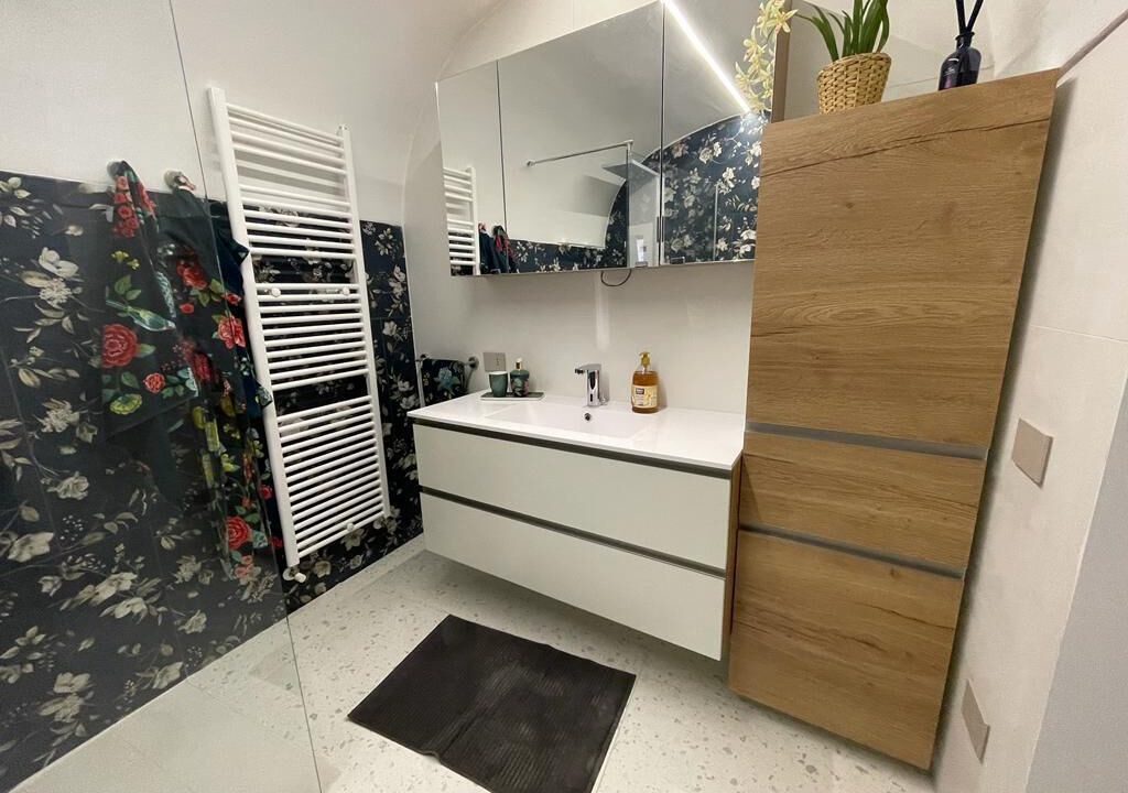 Photo of Bathroom in Manduria