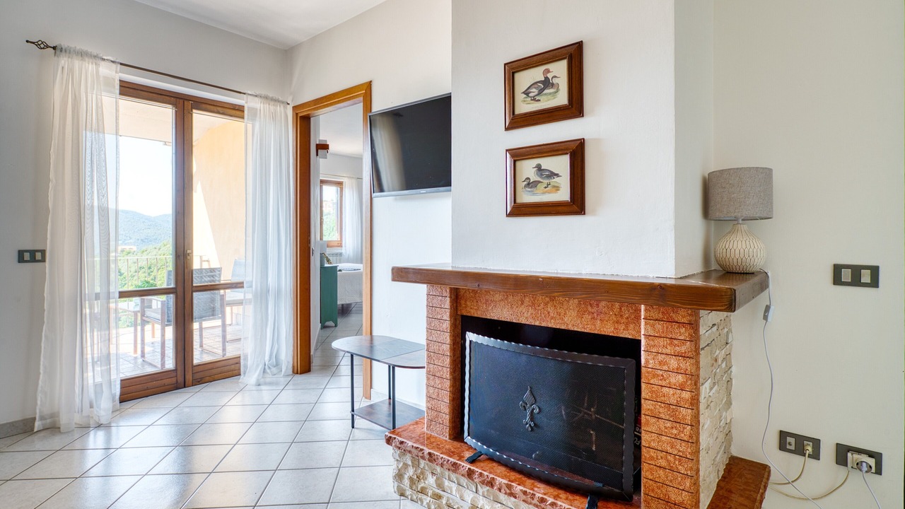 Photo of Livingroom in Montefranco