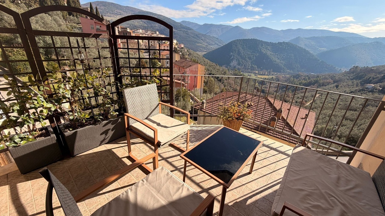 Photo of Outdoor in Montefranco