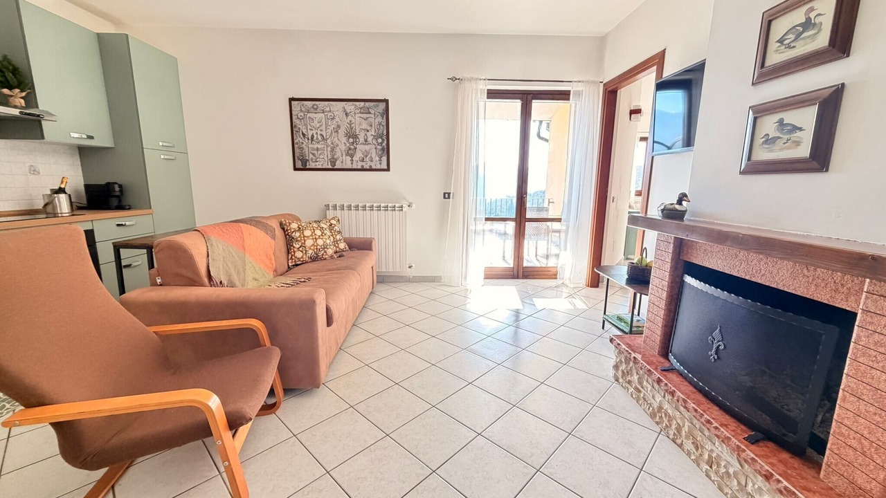 Photo of Livingroom in Montefranco