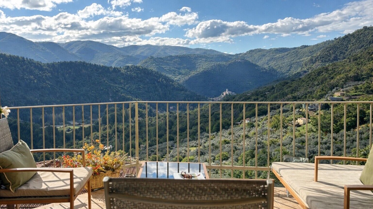 Photo of Outdoor in Montefranco