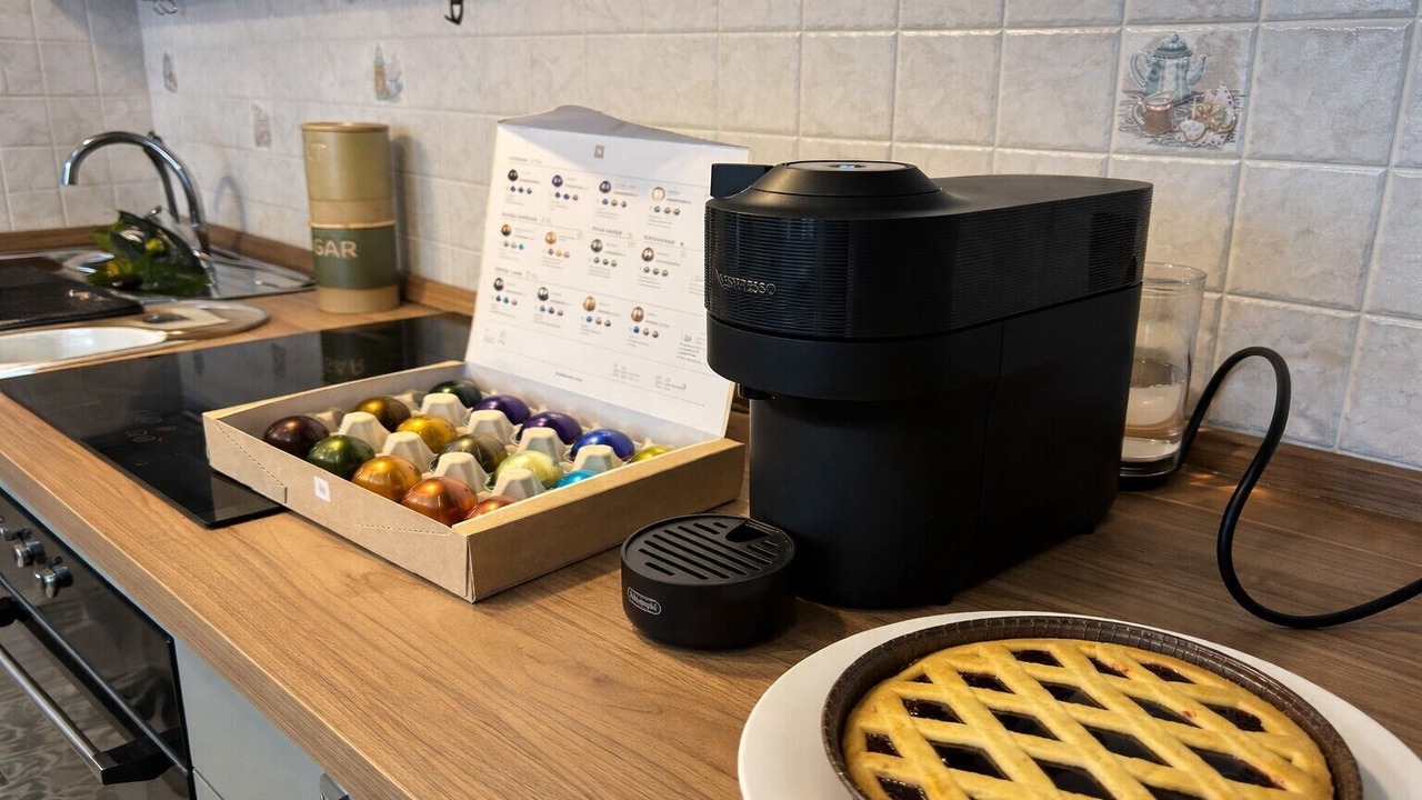Photo of Kitchen in Montefranco