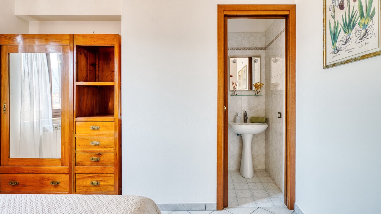 Photo of Bedroom in Montefranco