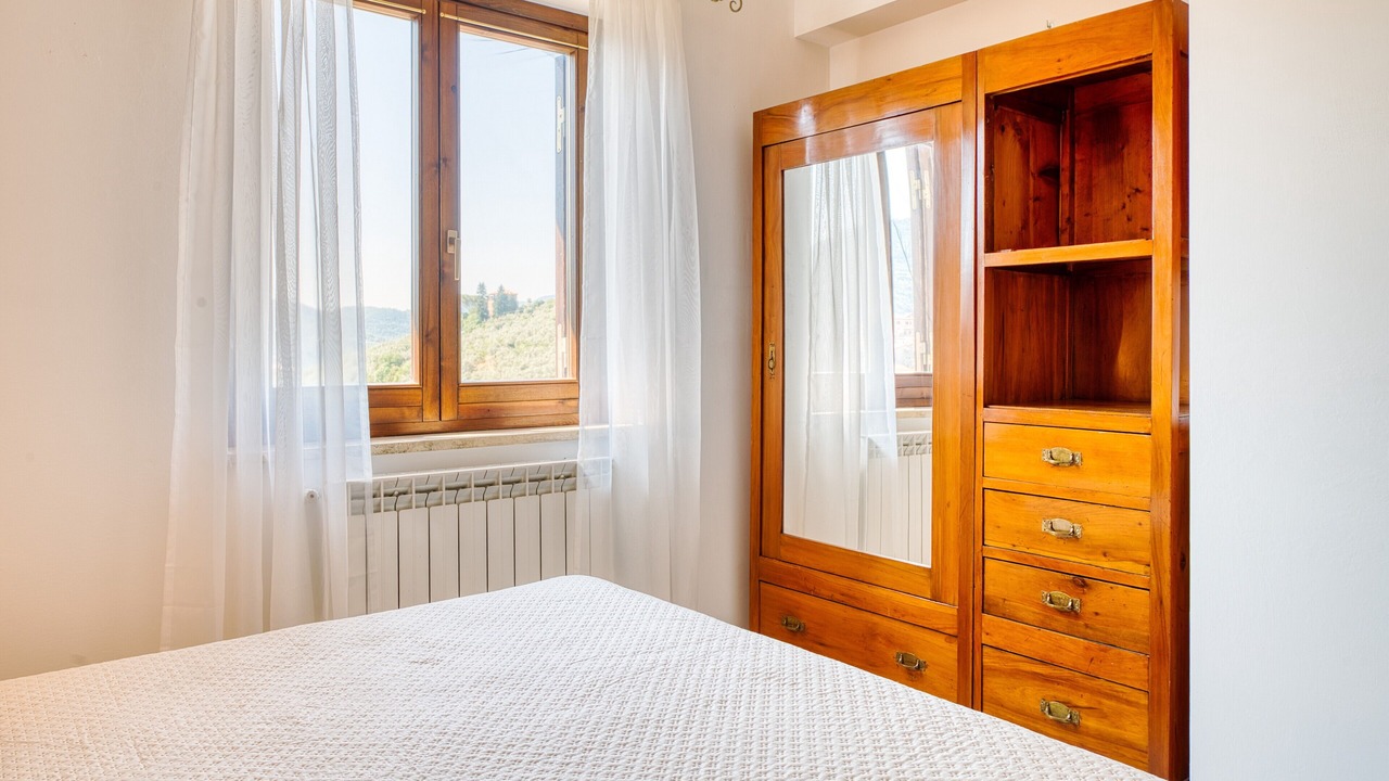 Photo of Bedroom in Montefranco