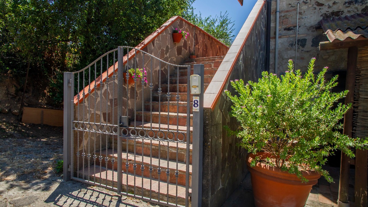 Photo of Outdoor in Gavorrano