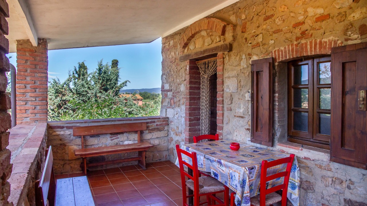 Photo of Outdoor in Gavorrano