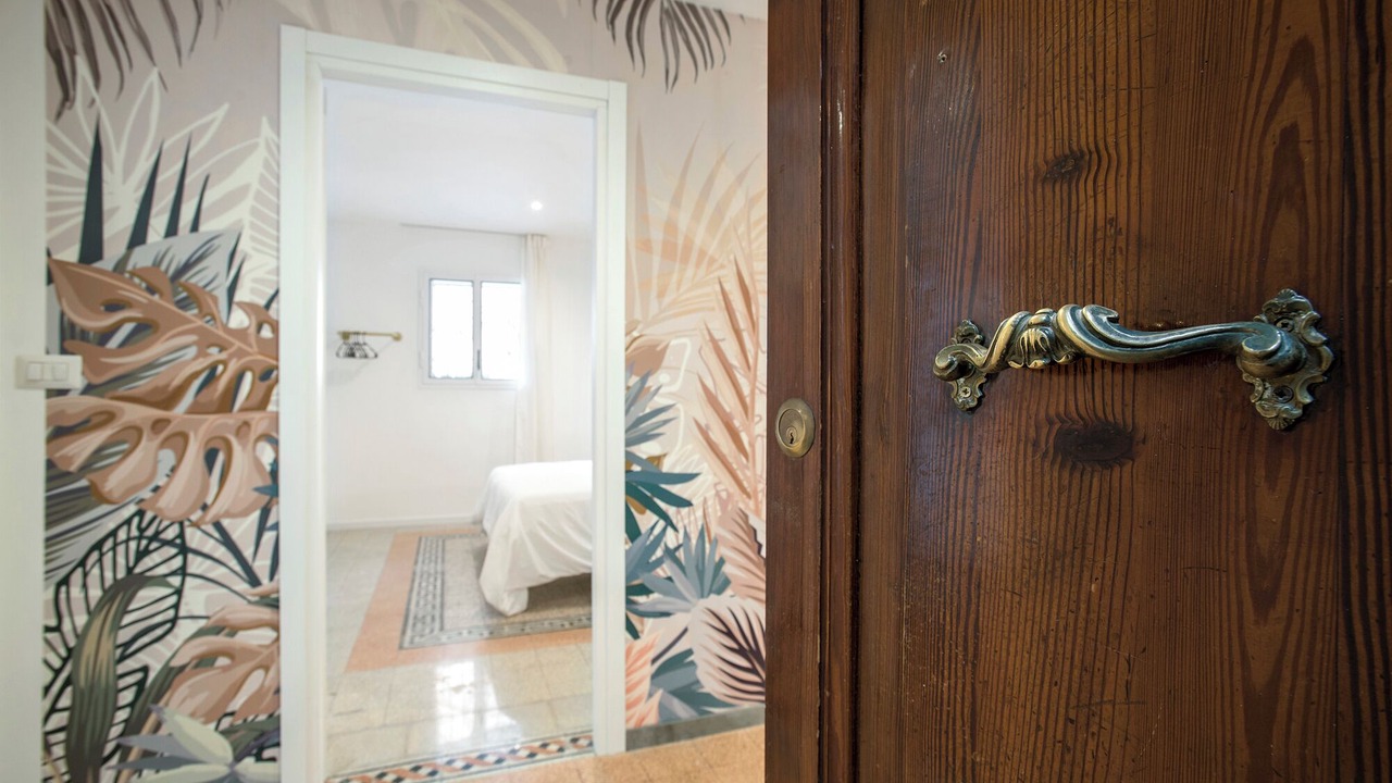 Photo of Bedroom in Quartiere XVII Trieste