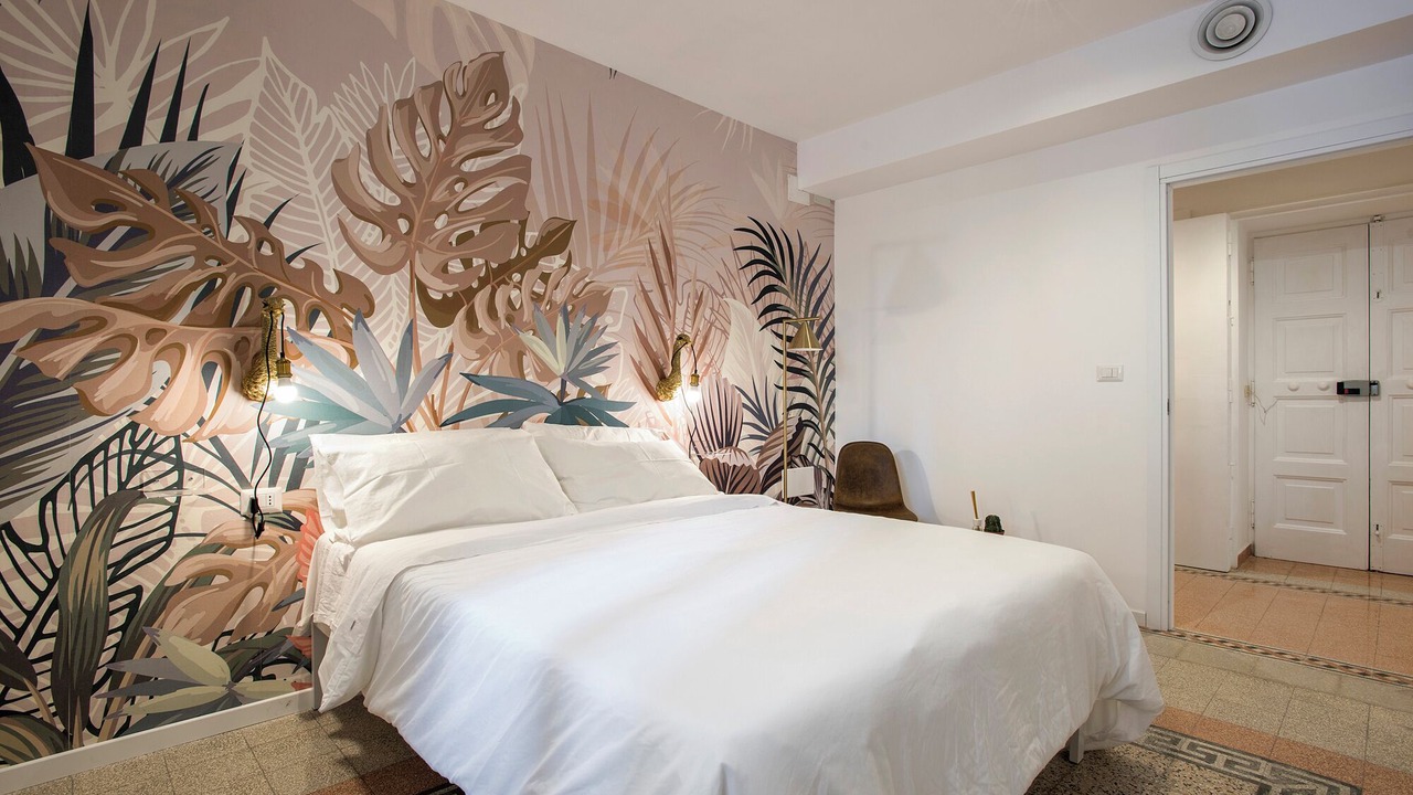 Photo of Bedroom in Quartiere XVII Trieste